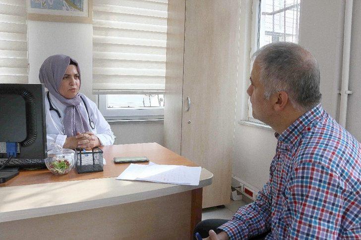 Doktor Gülsen Aydın’dan grip belirtisi önerisi G1