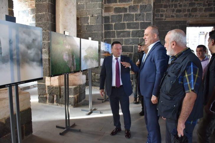 Karadeniz fotoğraflarla Diyarbakır’da sergilendi G4