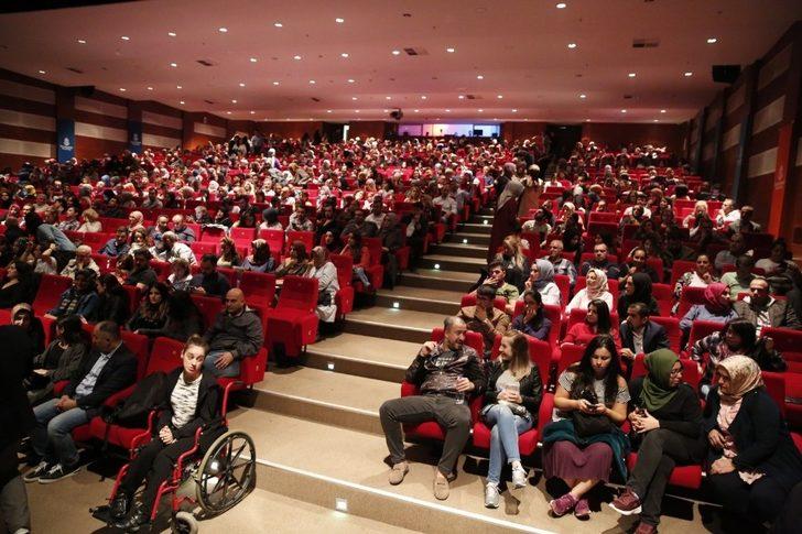 Uygur Kardeşler “Marko Paşa” ile Başakşehirliler ile buluştu G2