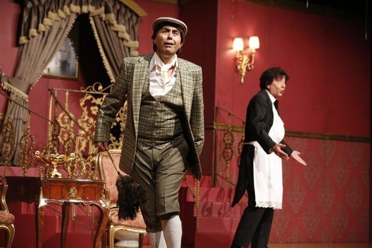 Uygur Kardeşler “Marko Paşa” ile Başakşehirliler ile buluştu G3