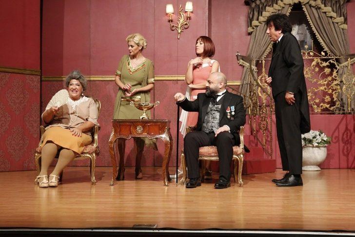 Uygur Kardeşler “Marko Paşa” ile Başakşehirliler ile buluştu G4