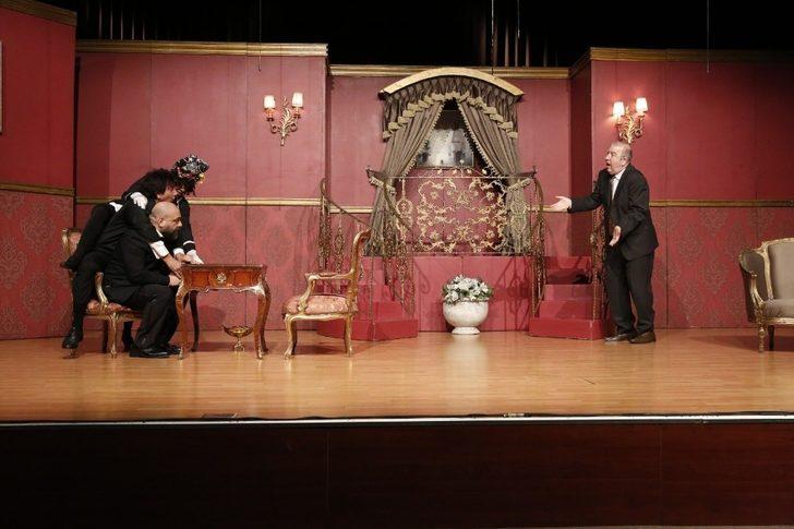 Uygur Kardeşler “Marko Paşa” ile Başakşehirliler ile buluştu G5