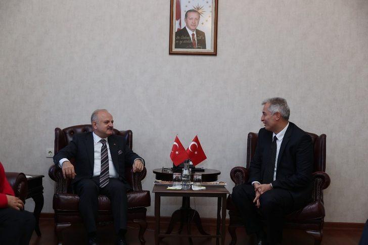 Posta ve Telgraf Teşkilatı 179 yaşında G3