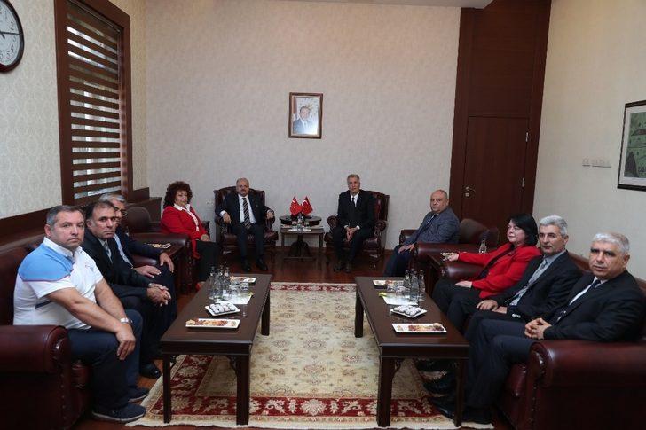 Posta ve Telgraf Teşkilatı 179 yaşında G4