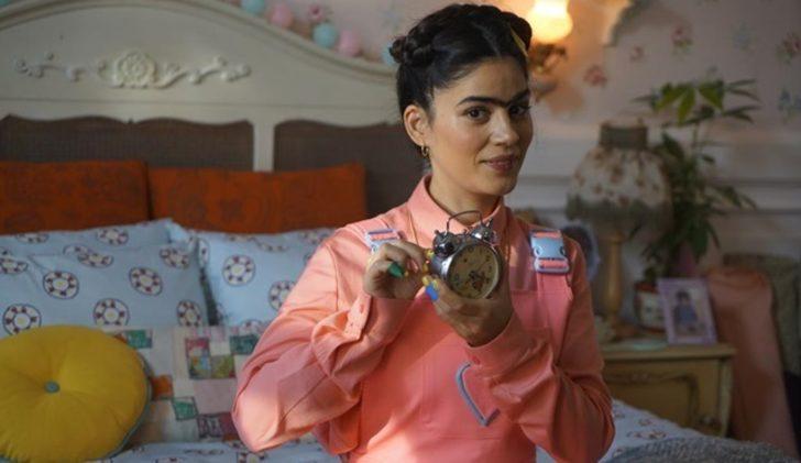 Feride filminin setinden ilk fotoğraflar yayınlandı! G3