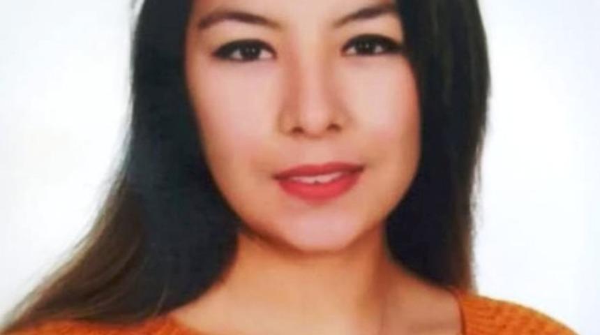 Aydınlı kayıp kız bulundu