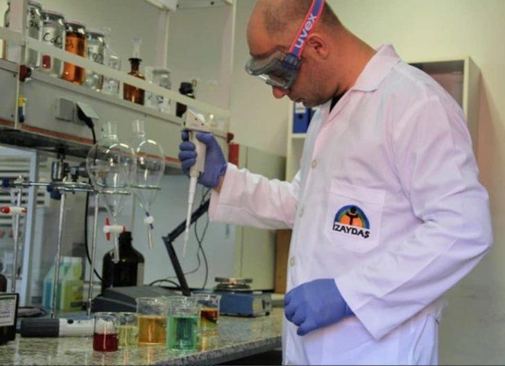 Çiftçilere analiz desteği ile doğru üretim sağlanıyor G2