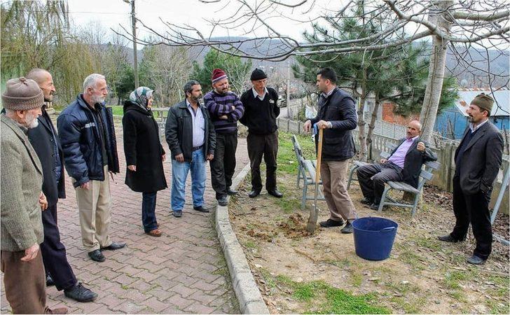 Çiftçilere analiz desteği ile doğru üretim sağlanıyor G4