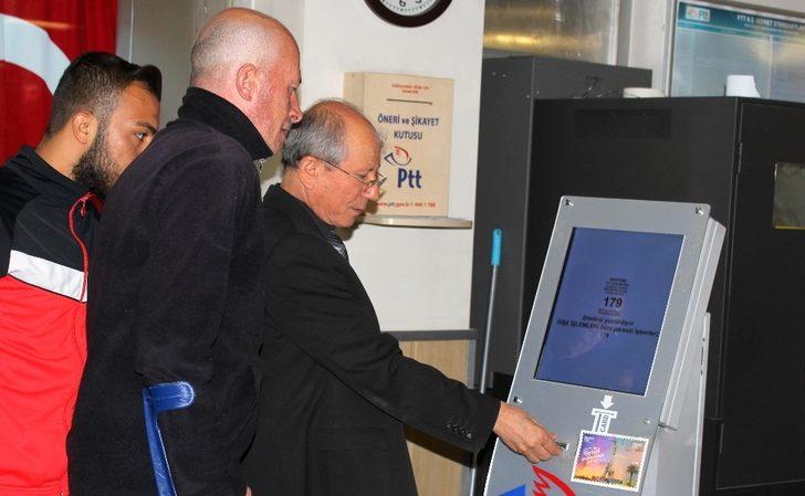 PTT’nin 179. yılı Muğla’da kutlandı G3