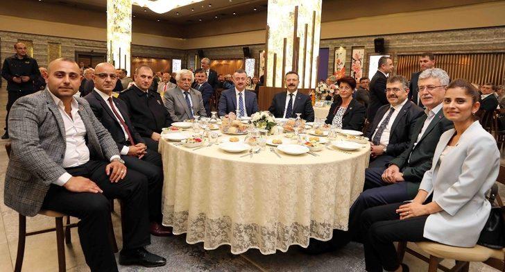 Gebzeli çocuklar ‘Hazine Adası’nda eğlendi G2