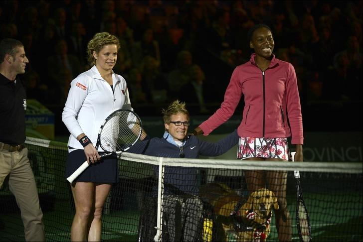 Paralimpik atlet Marieke Vervoort ötenazi ile hayatına son verdi G1