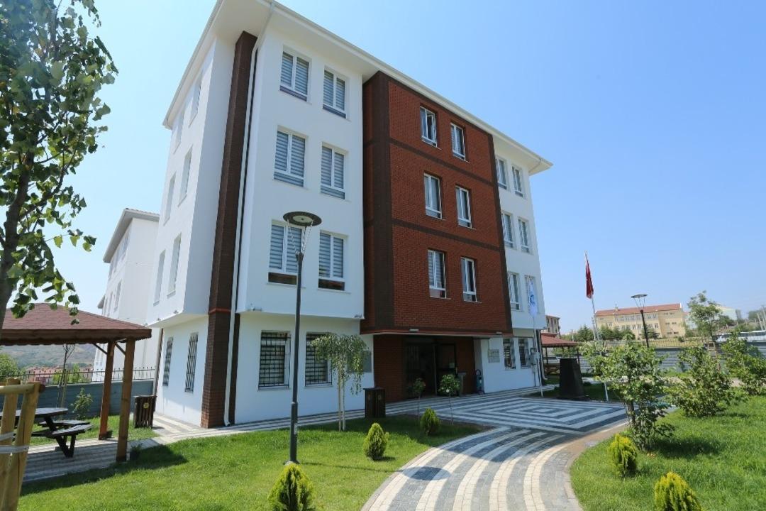 Odunpazarı Belediyesi&rsquo;nden Orhangazi Mahallesine yeni halk merkezi