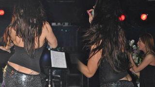 Doğum günü frikiği!