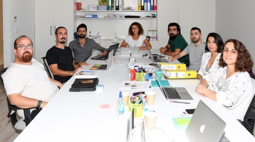 Mersin&rsquo;de iklim krizine &ccedil;&ouml;z&uuml;m aranacak