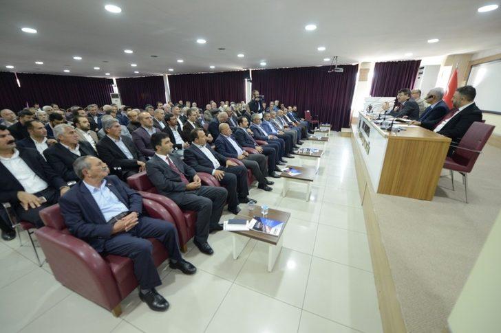 Başkan Türkmenoğlu’ndan depremin yıldönümü açıklaması G3