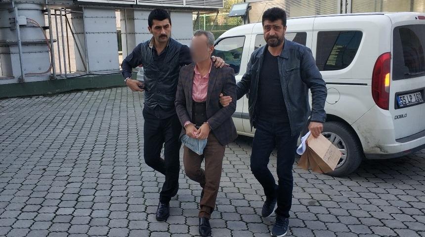 Silahla yaralamaya g&ouml;zaltı