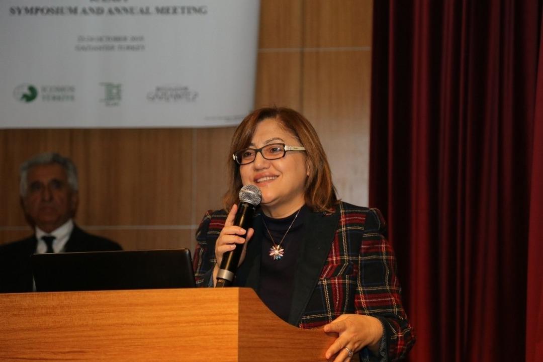 İki g&uuml;n boyunca k&uuml;lt&uuml;rel mirasın y&ouml;netimi tartışılacak