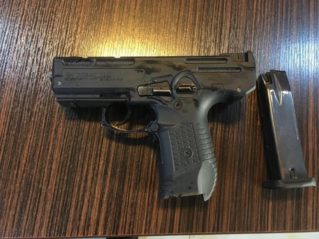 Gaziantep polisi su&ccedil;lulara g&ouml;z a&ccedil;tırmıyor