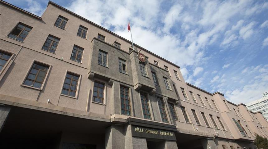 Barış Pınarı Harekatı'yla ilgili son dakika açıklaması