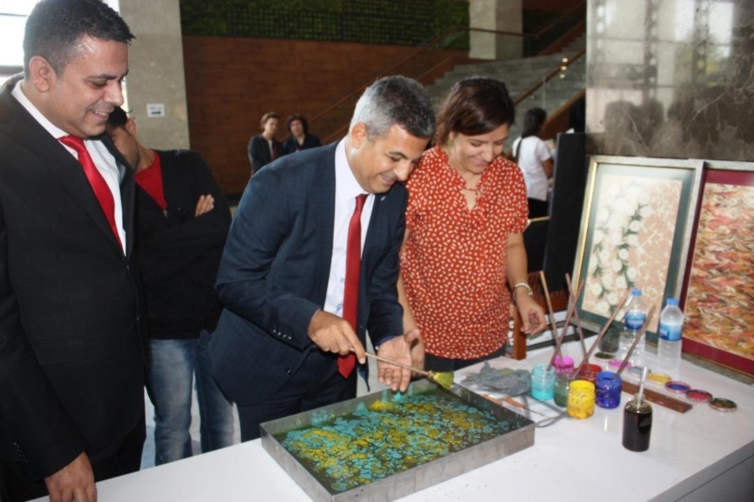 Diyarbakır&rsquo;da Hayat Boyu &Ouml;ğrenme Şenliği