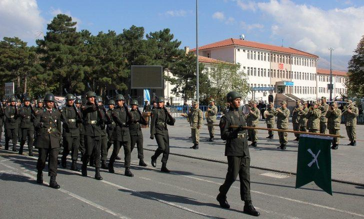 Erzincan’da 29 Ekim provası yapıldı G2
