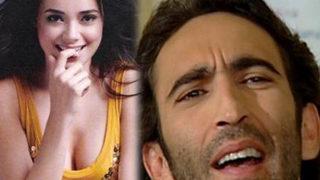 Özgü Namal'ın platonik aşkı!