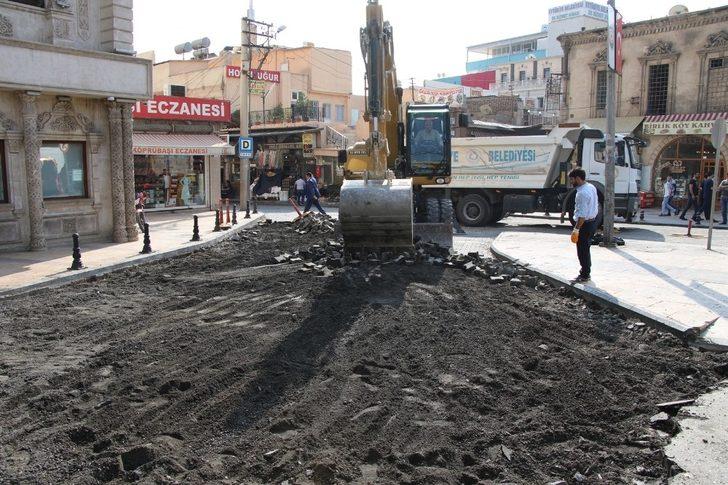 Canpolat vatandaşların sorunlarını dinledi G2