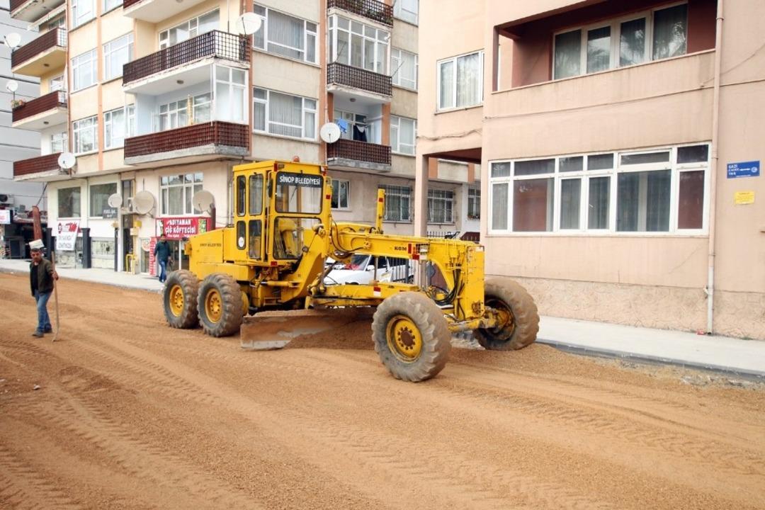 Gazi Caddesi&rsquo;nde sona gelindi