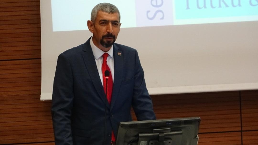 En kaliteli peynir koyun s&uuml;t&uuml;nden