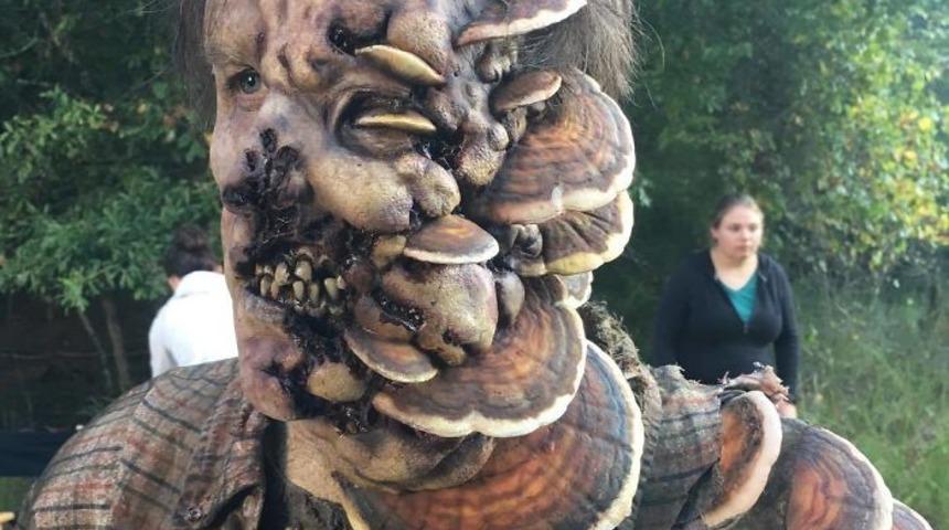 İnanılmaz yaratıcı Cadılar Bayramı kostümleri!