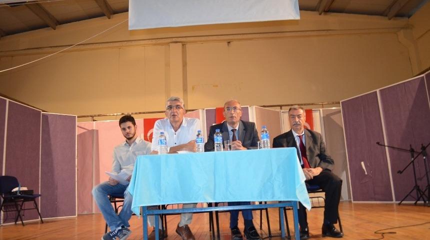 &rsquo;Kucaklaşma&rsquo; projesi Didim&rsquo;deki t&uuml;m okullarda uygulanacak