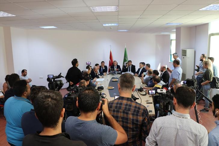 Kulübü silahla bastılar! İnanılmaz olay G2