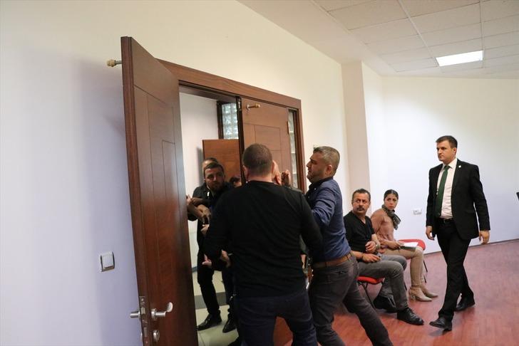 Kulübü silahla bastılar! İnanılmaz olay G4