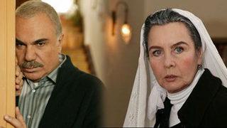 'Gel gir bacaklarımın arasına!'