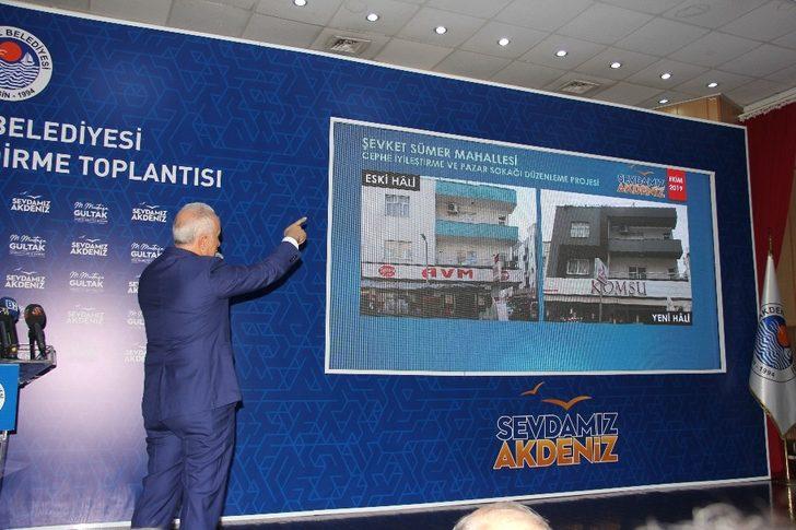 Gültak: “Bugüne kadar 9 milyon lira borç ödedik” G3
