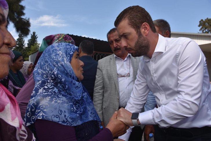 Ceyhan’daki 5 maden şirketi taşınacak G1