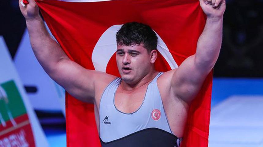 31 T&uuml;rk sporcu olimpiyat vizesi aldı