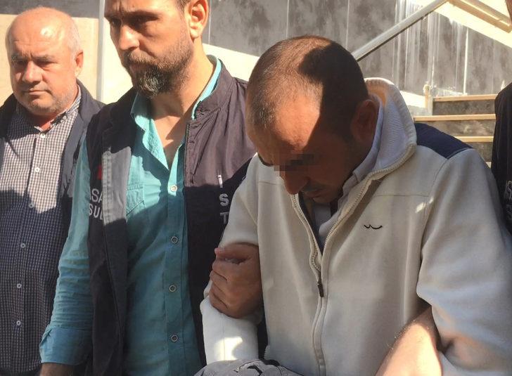 Yaşlı kadın evinde ölü bulunmuştu! Vahşetin detayları ortaya çıktı G5