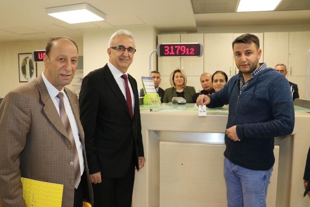 PTT&rsquo;nin 179. kuruluş yıld&ouml;n&uuml;m&uuml;