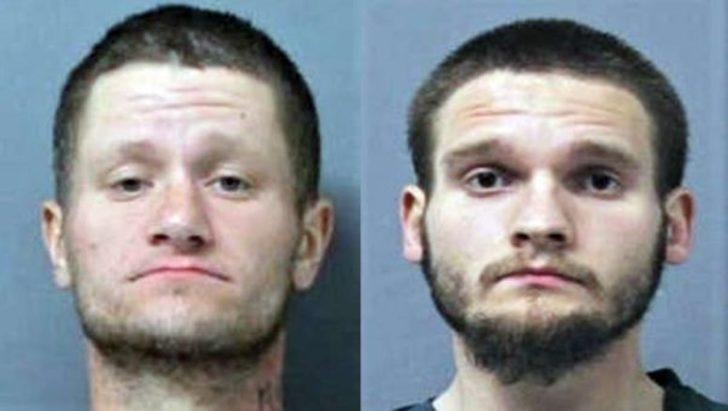 Çıkan yangında büyükannelerini değil o malzemeleri kurtardılar! G5