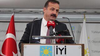 İYİ Parti'den Soçi Mutabakatı'yla ilgili açıklama