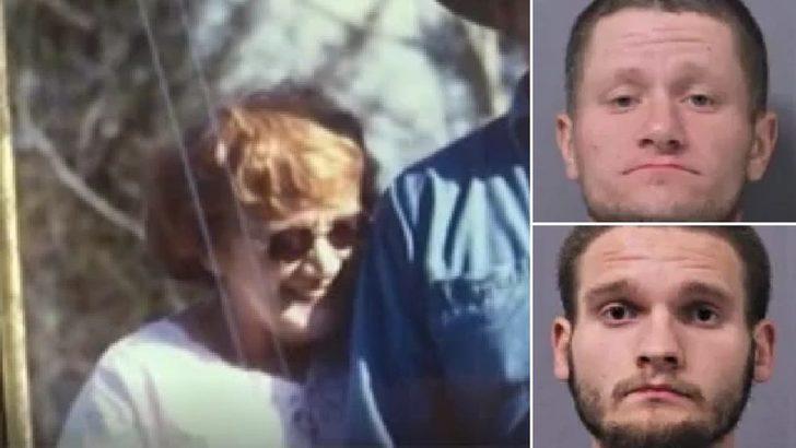 Çıkan yangında büyükannelerini değil o malzemeleri kurtardılar! G3