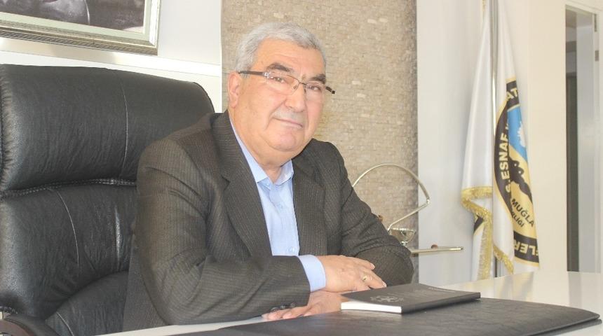 Başkan Sara&ccedil;, TESKOMP İstişare toplantısını değerlendirdi