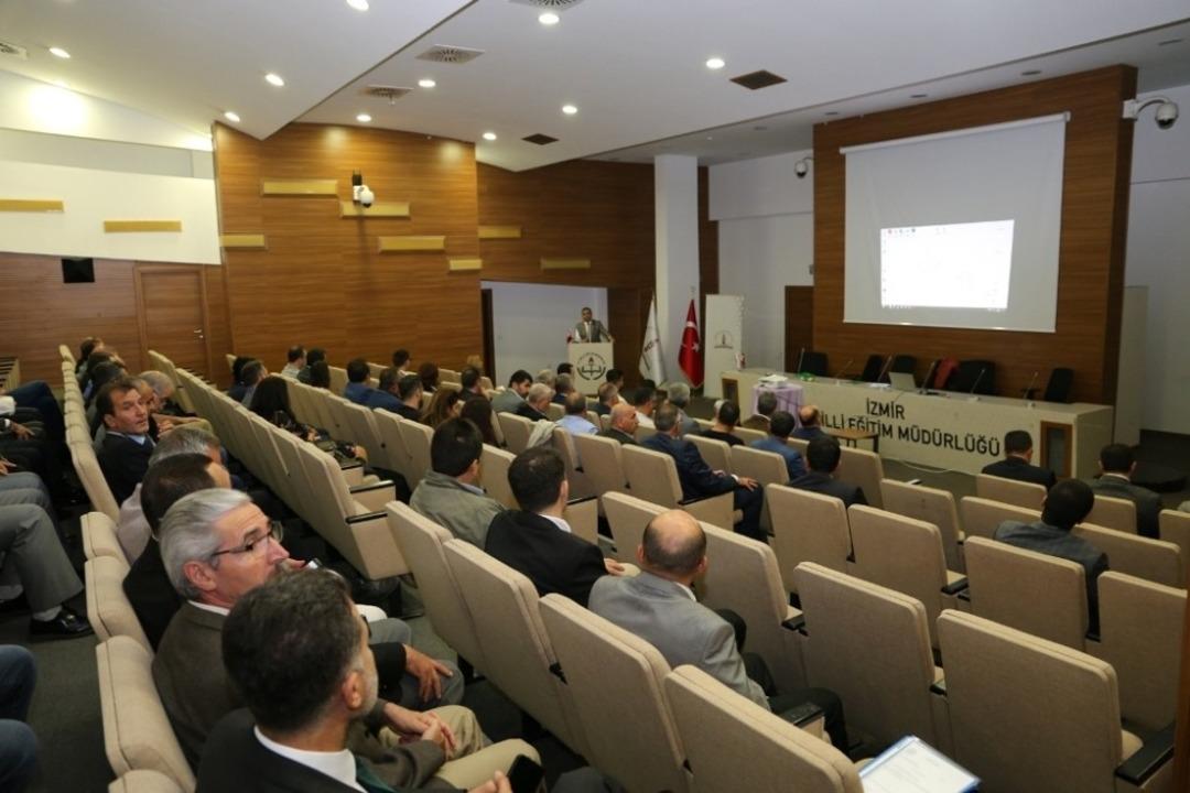 Kamu binalarının etkin kullanımı i&ccedil;in harekete ge&ccedil;ildi