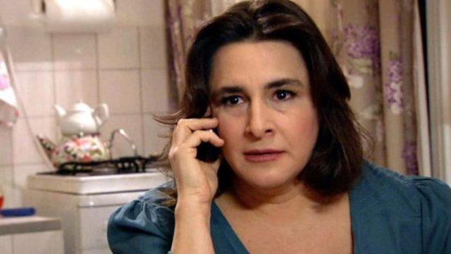 Esra Dermancıoğlu’nun kızına beğeni yağdı