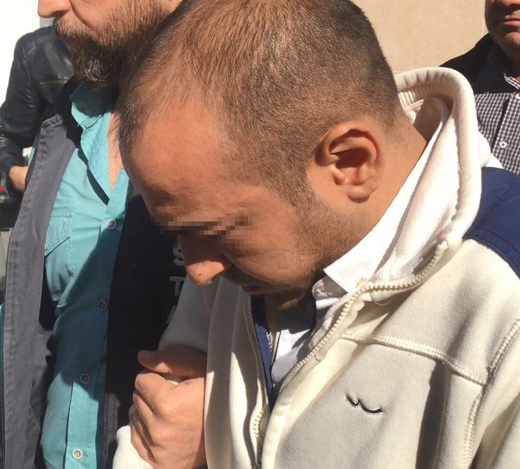 Yaşlı kadın evinde ölü bulunmuştu! Vahşetin detayları ortaya çıktı G2