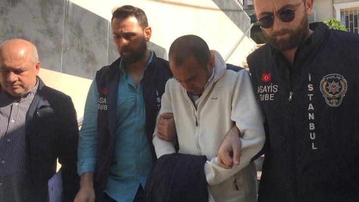 Yaşlı kadın evinde ölü bulunmuştu! Vahşetin detayları ortaya çıktı G3