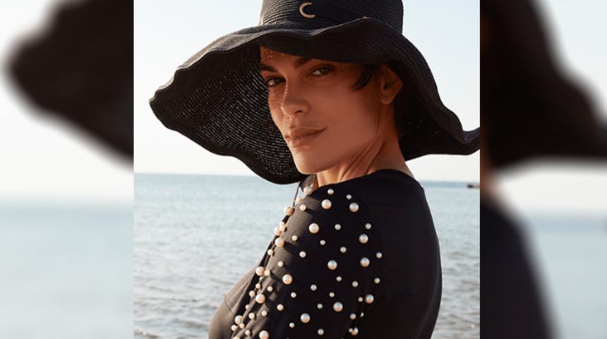 Tesettür mayoda algıyı değiştiren marka; Mayovera !