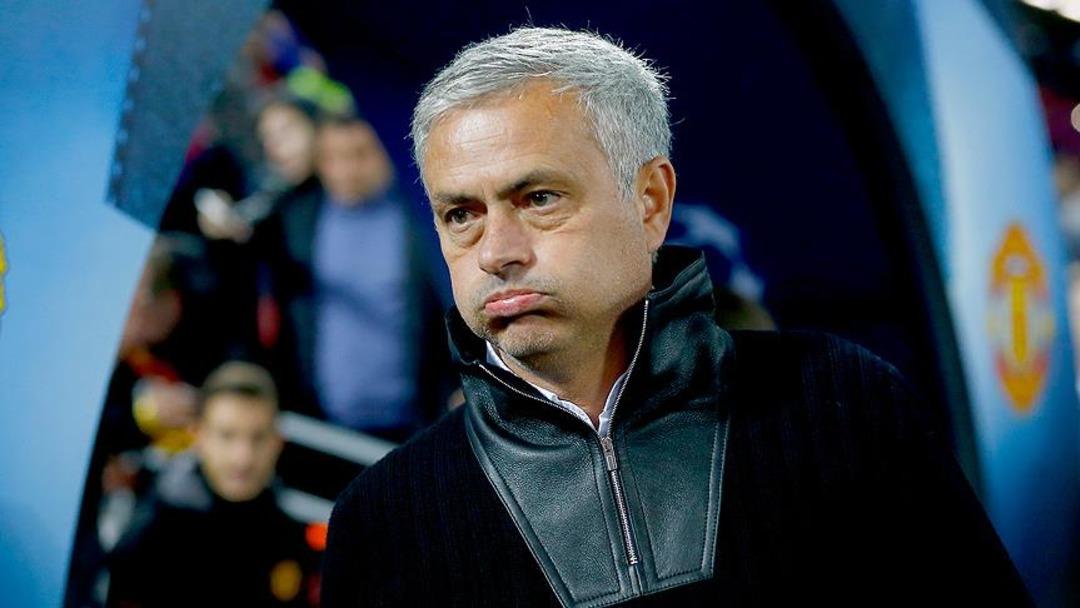 PFDK üyelerinin ifşa yazışmaları olay yarattı! WhatsApp mesajlarındaki  Mourinho  ve yapı  detayına Fenerbahçe den sert tepki 1