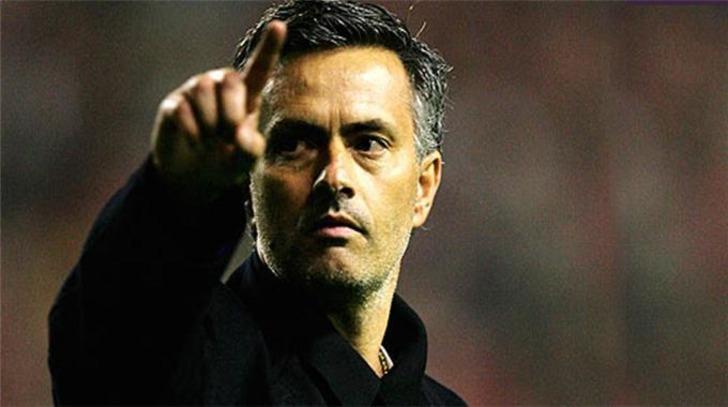 Mourinho'nun ilk transfer bombası Ibrahimovic G5